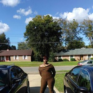 Meet your Posher, Marsha